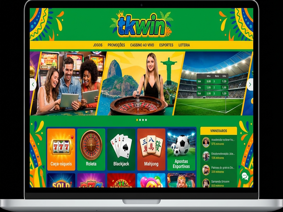 Screenshot 1 tkwin